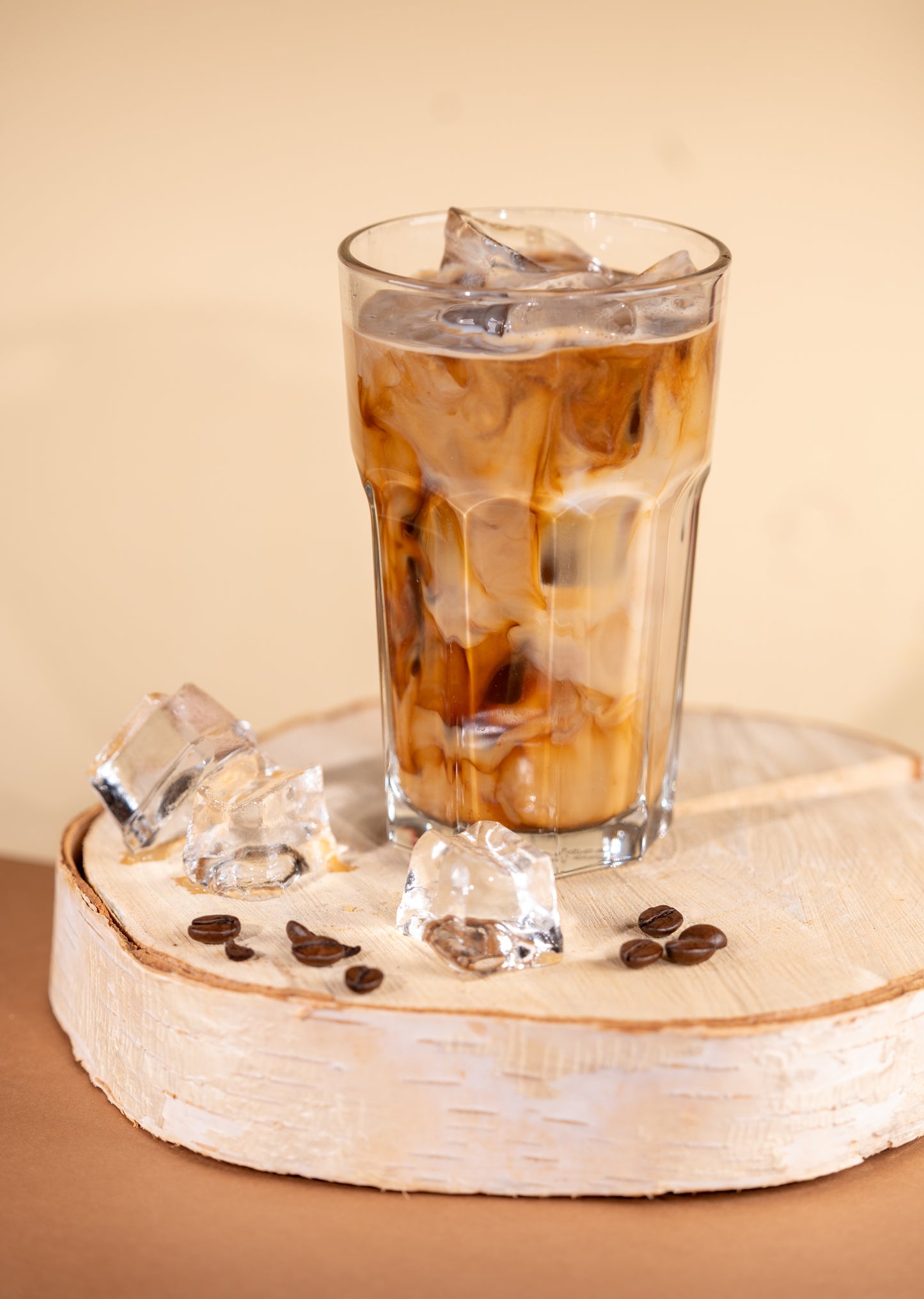 Jäälatte