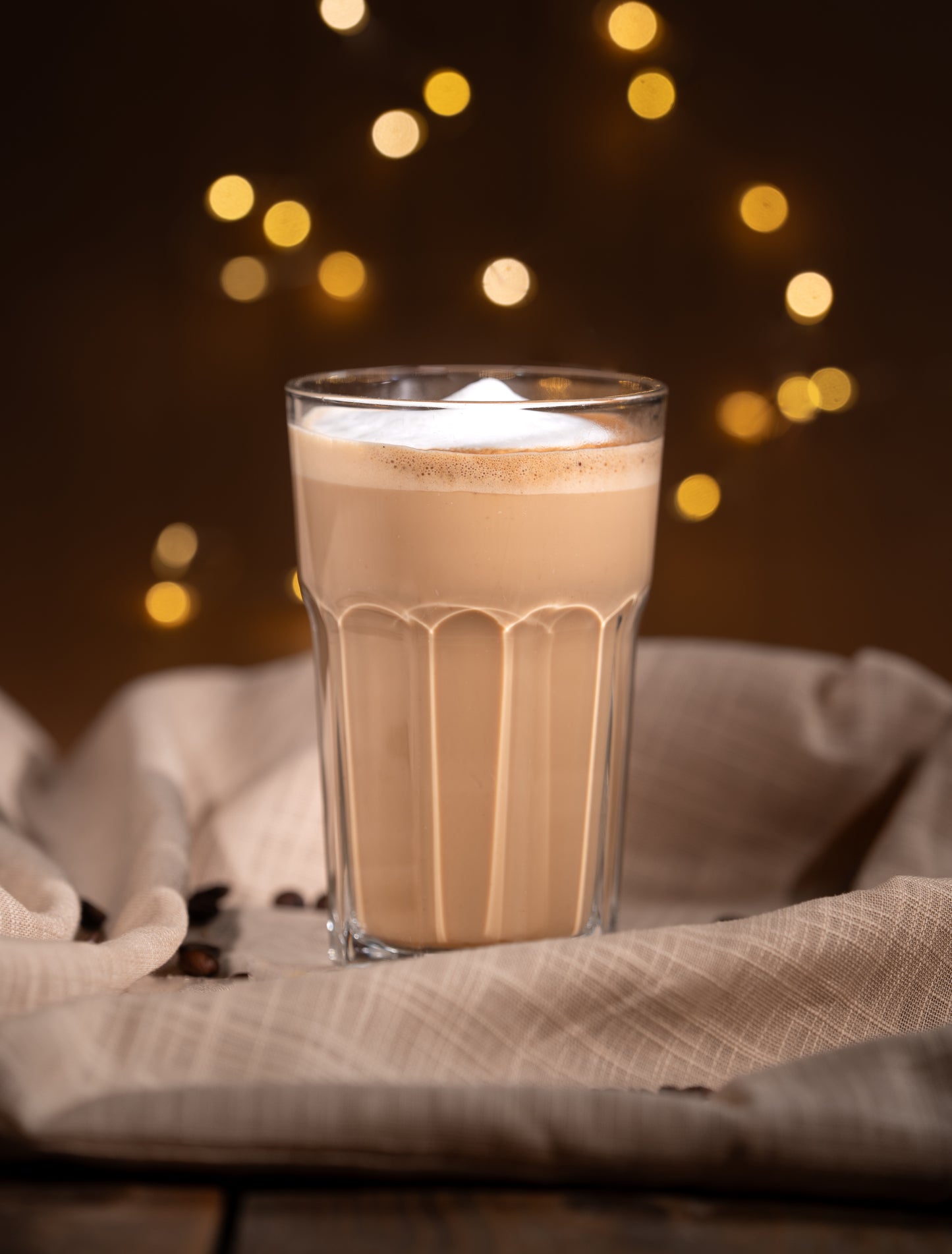 Makulatte