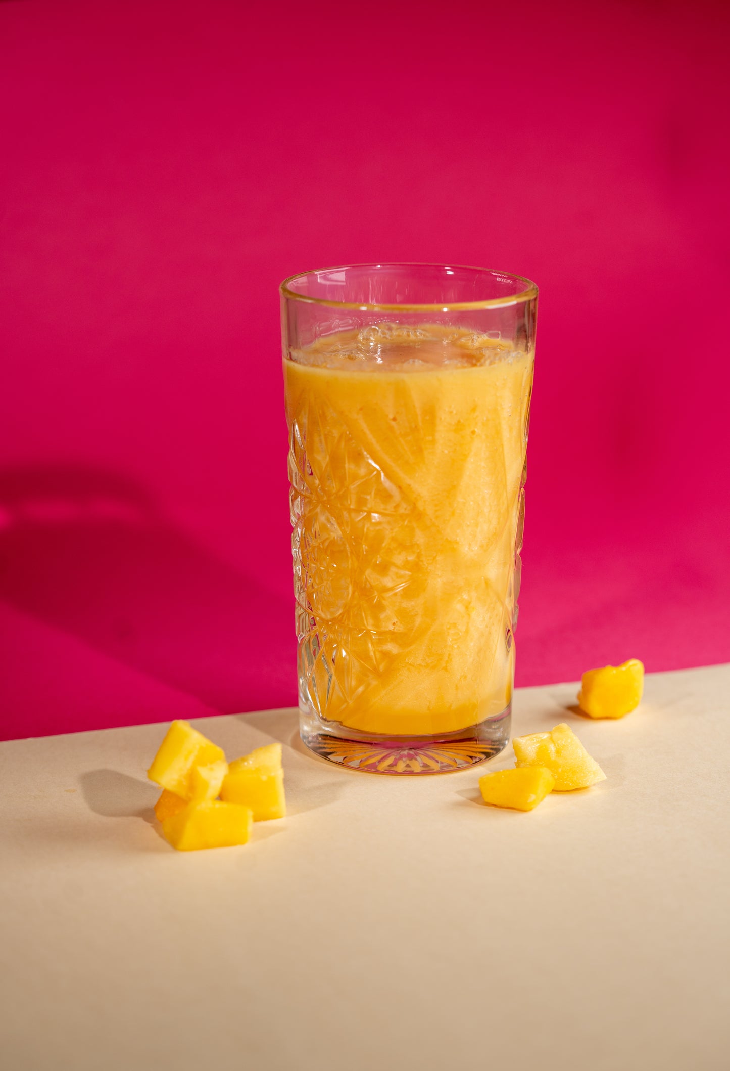Hedelmäsmoothie
