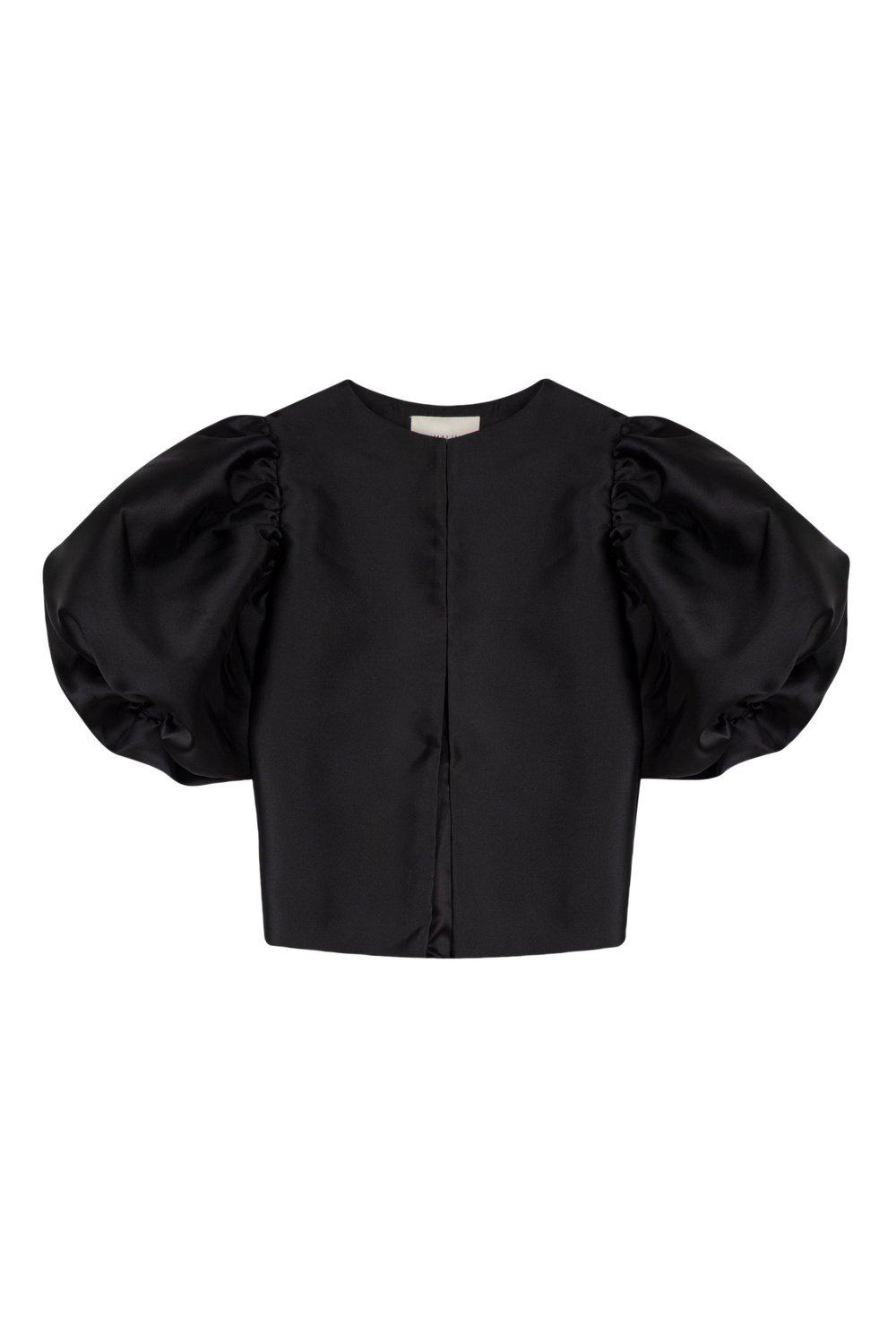 Malina Cleo Black