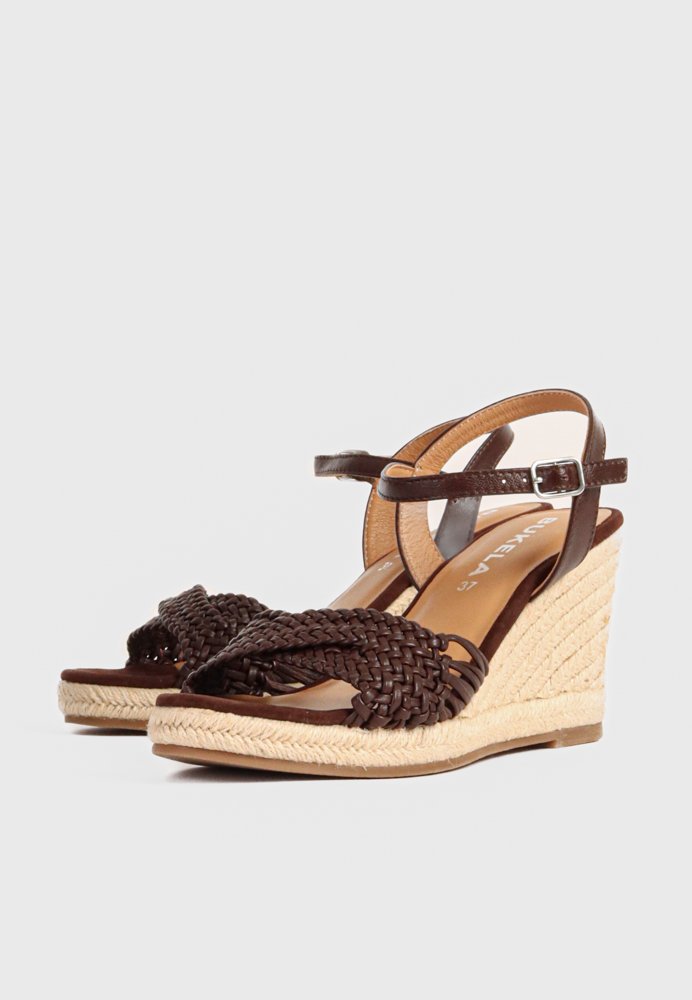 Bukela Taylor Sandal