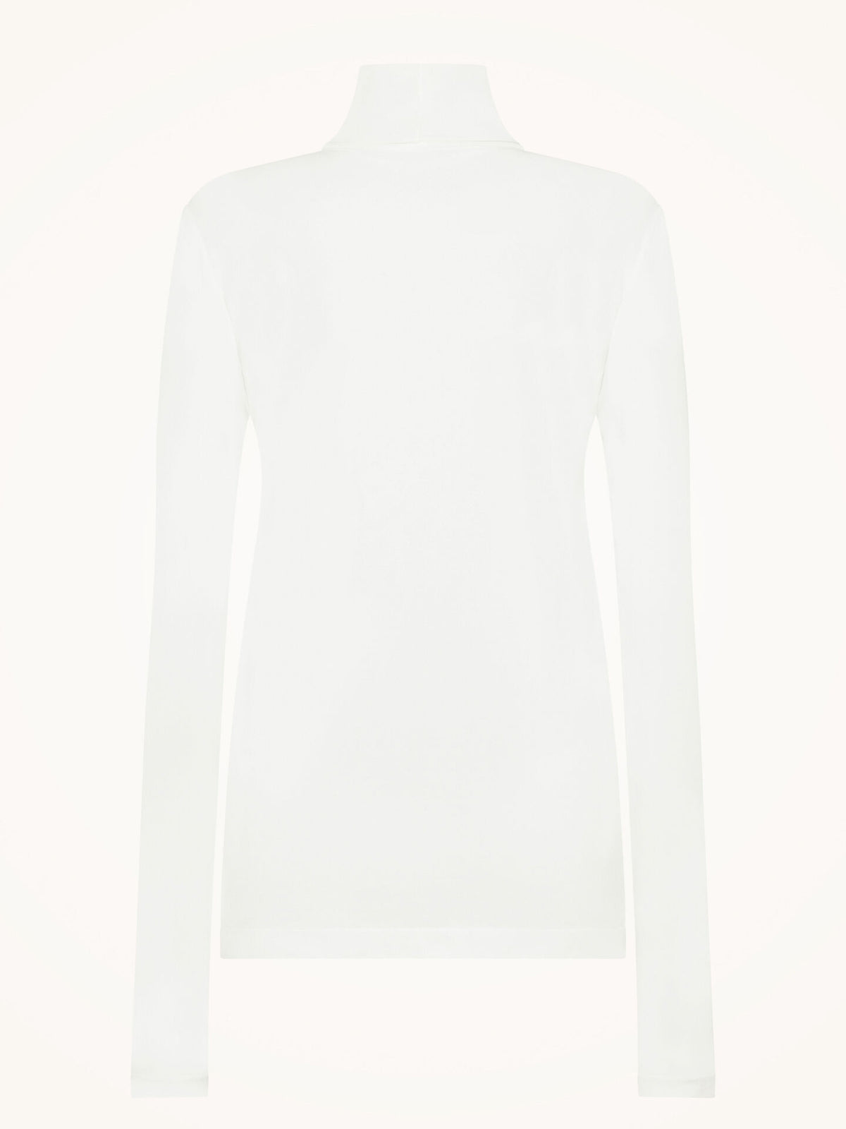 Wolford Aurora Pullover White
