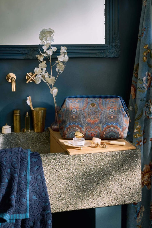 Pip Studio Cooper Meikkipussukka XL jabali blue