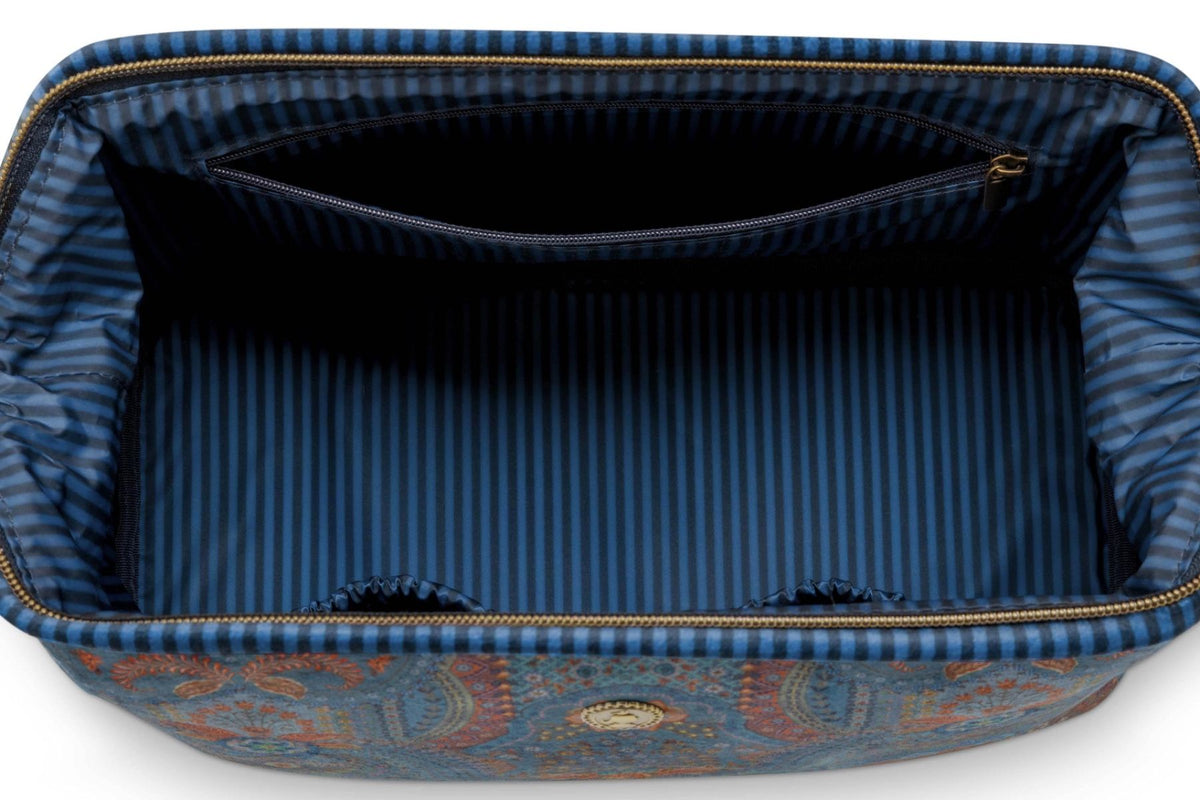 Pip Studio Cooper Meikkipussukka XL jabali blue