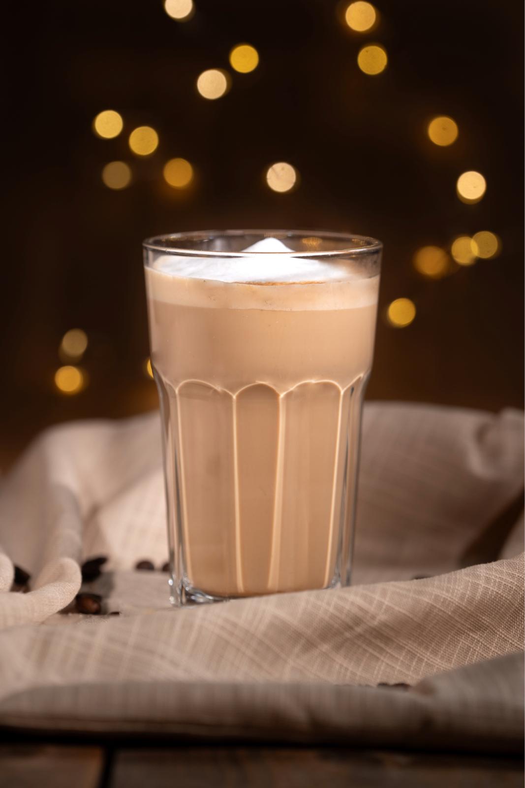 Latte, tupla