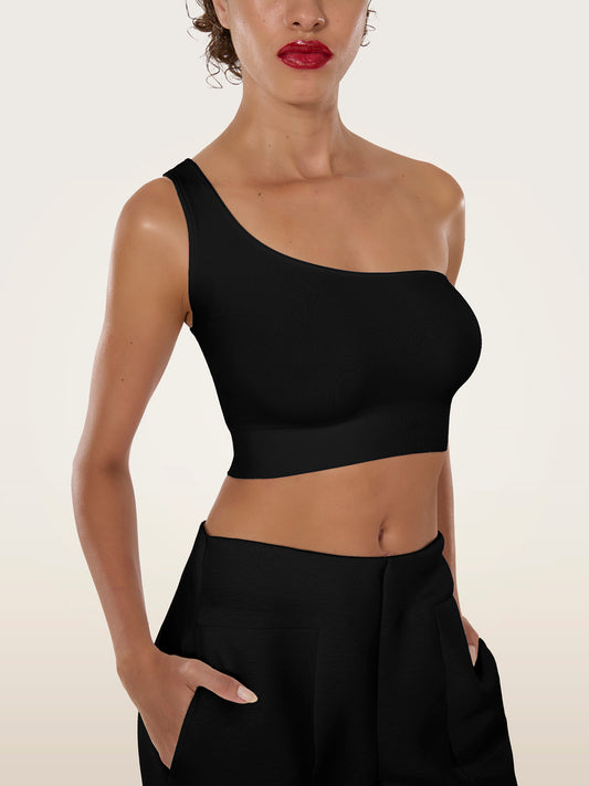 Wolford Energy Top Black