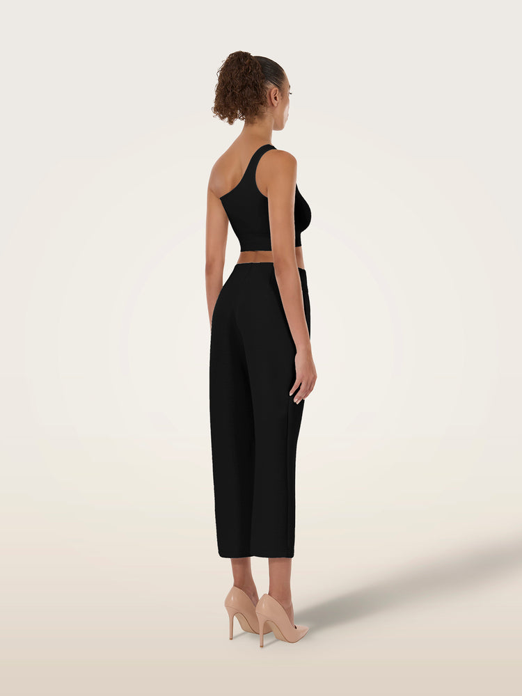 Wolford Energy Top Black