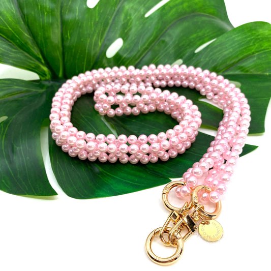 IN SUNNY MOOD La Luna Handsfree Pale Pink