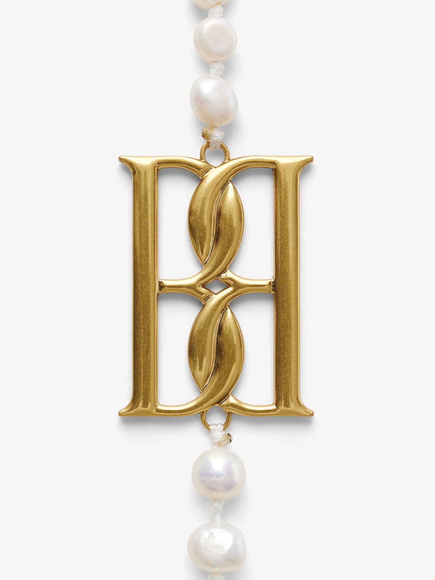 By Malene Birger Chakallo Necklace