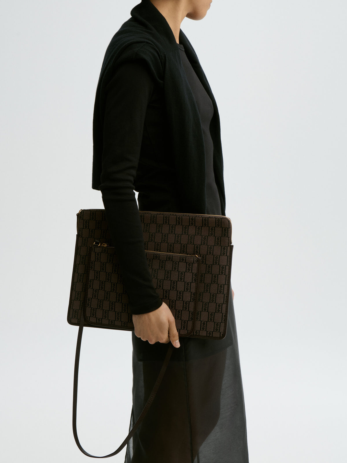 By Malene Birger Cara Laptop 15