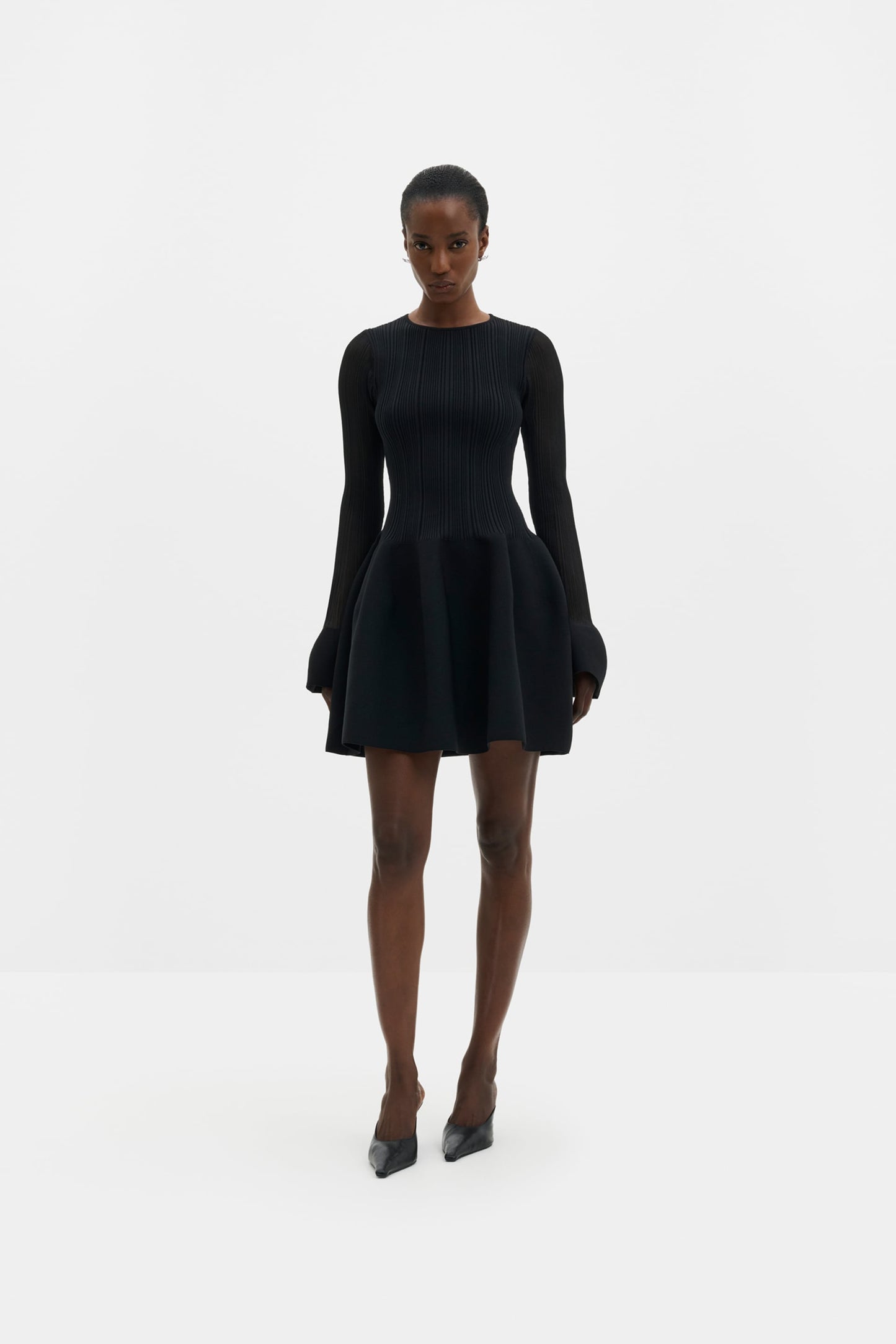 Malina Elona Mini Dress