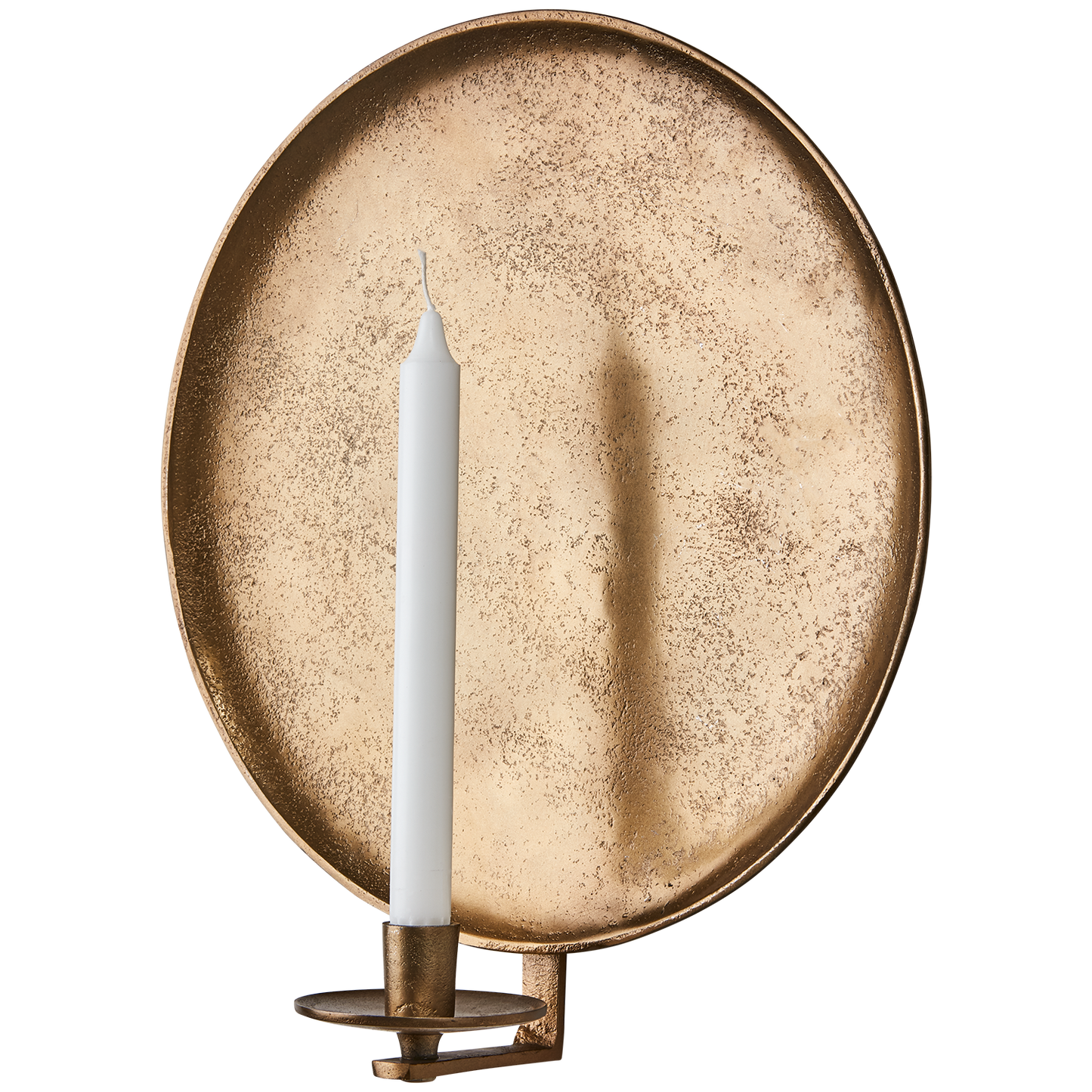 Affari Wall Candle Holder