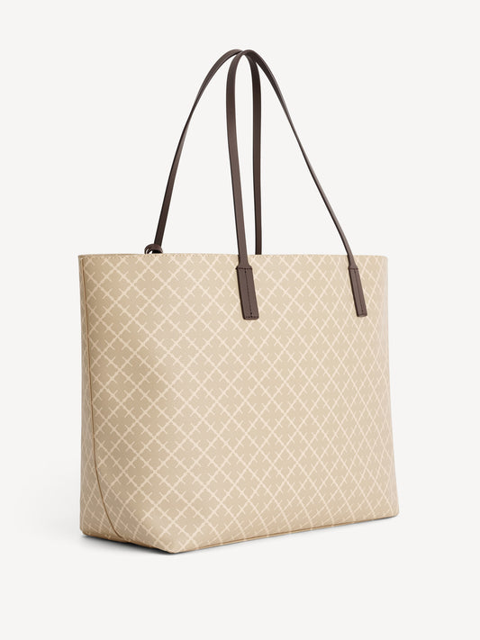 By Malene Birger Abi Tote Feather