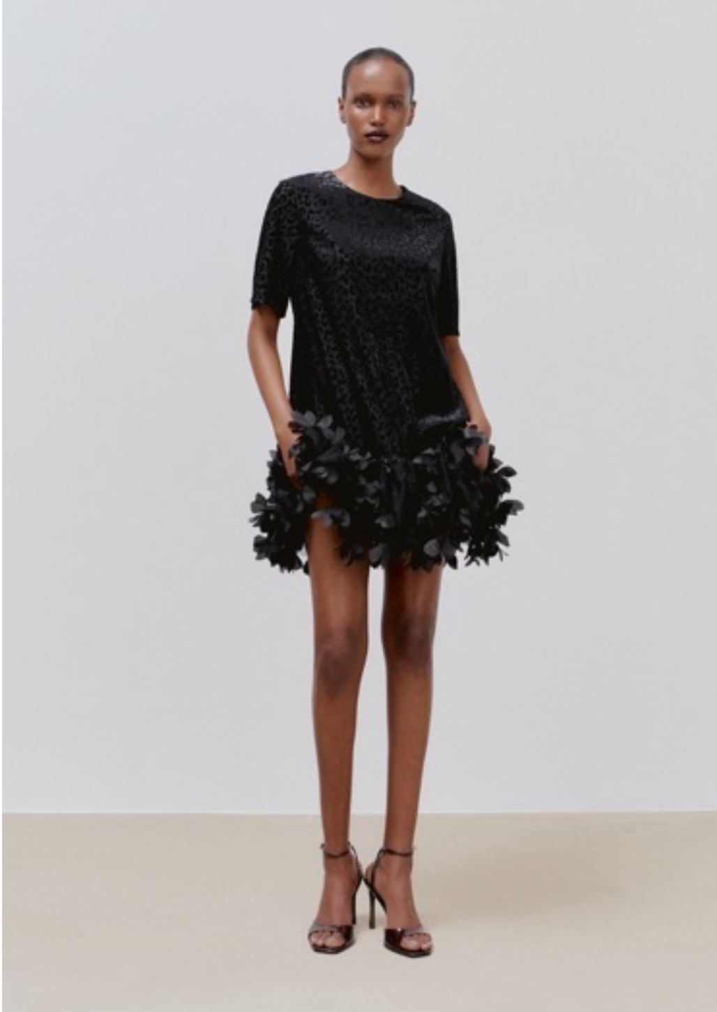 Ida Sjöstedt Verona Dress