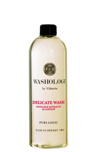 Washologi By Victoria Delicate Wash