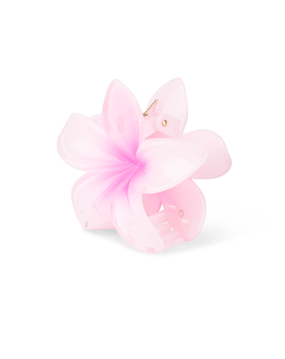 Sui Ava Plumeria Hawaii Big pink