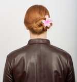 Lataa kuva Galleria-katseluun, Sui Ava Plumeria Hawaii Big pink
