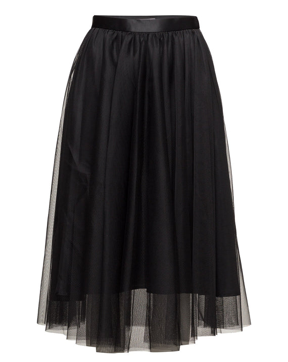 Ida Sjöstedt Flawless Skrit Black