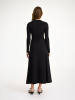 Lataa kuva Galleria-katseluun, By Malene Birger Deija Maxi dress
