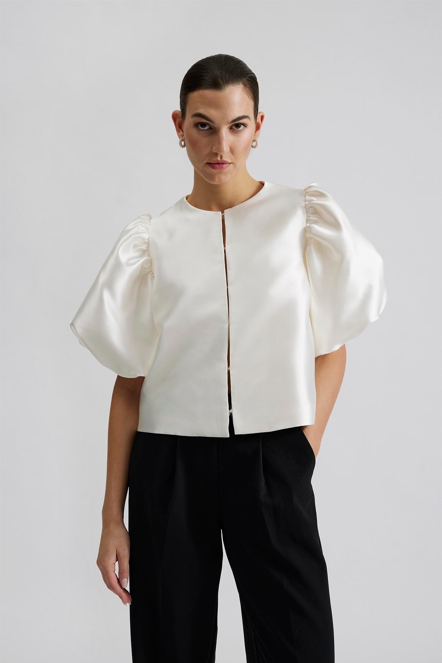 Malina Cleo Ivory