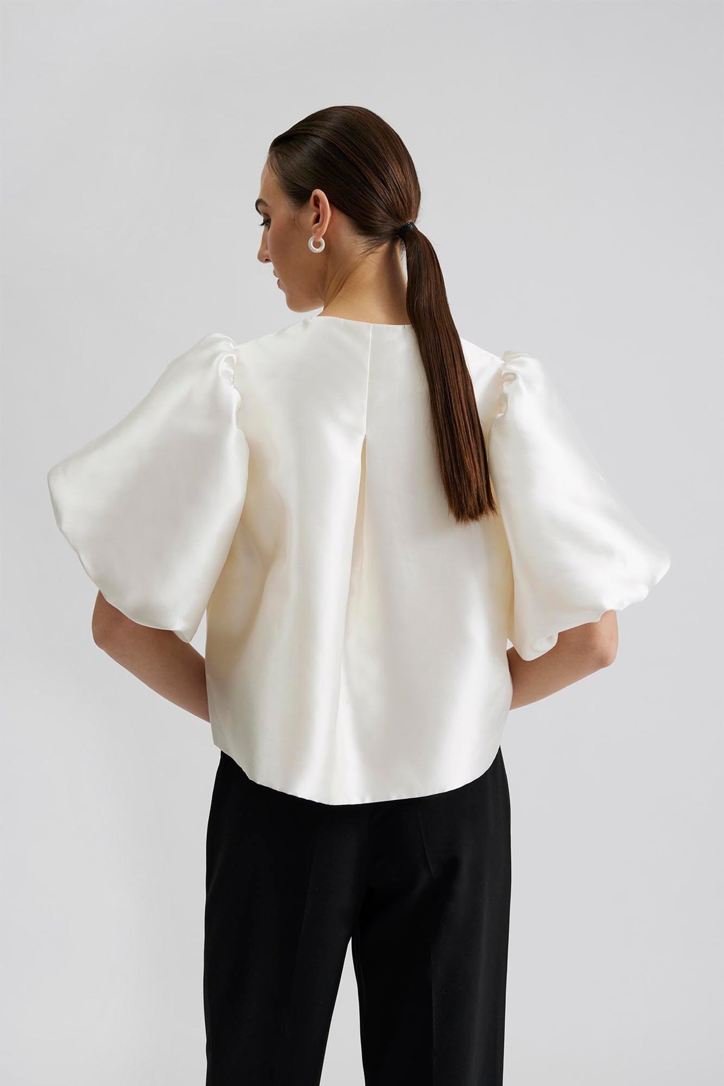 Malina Cleo Ivory