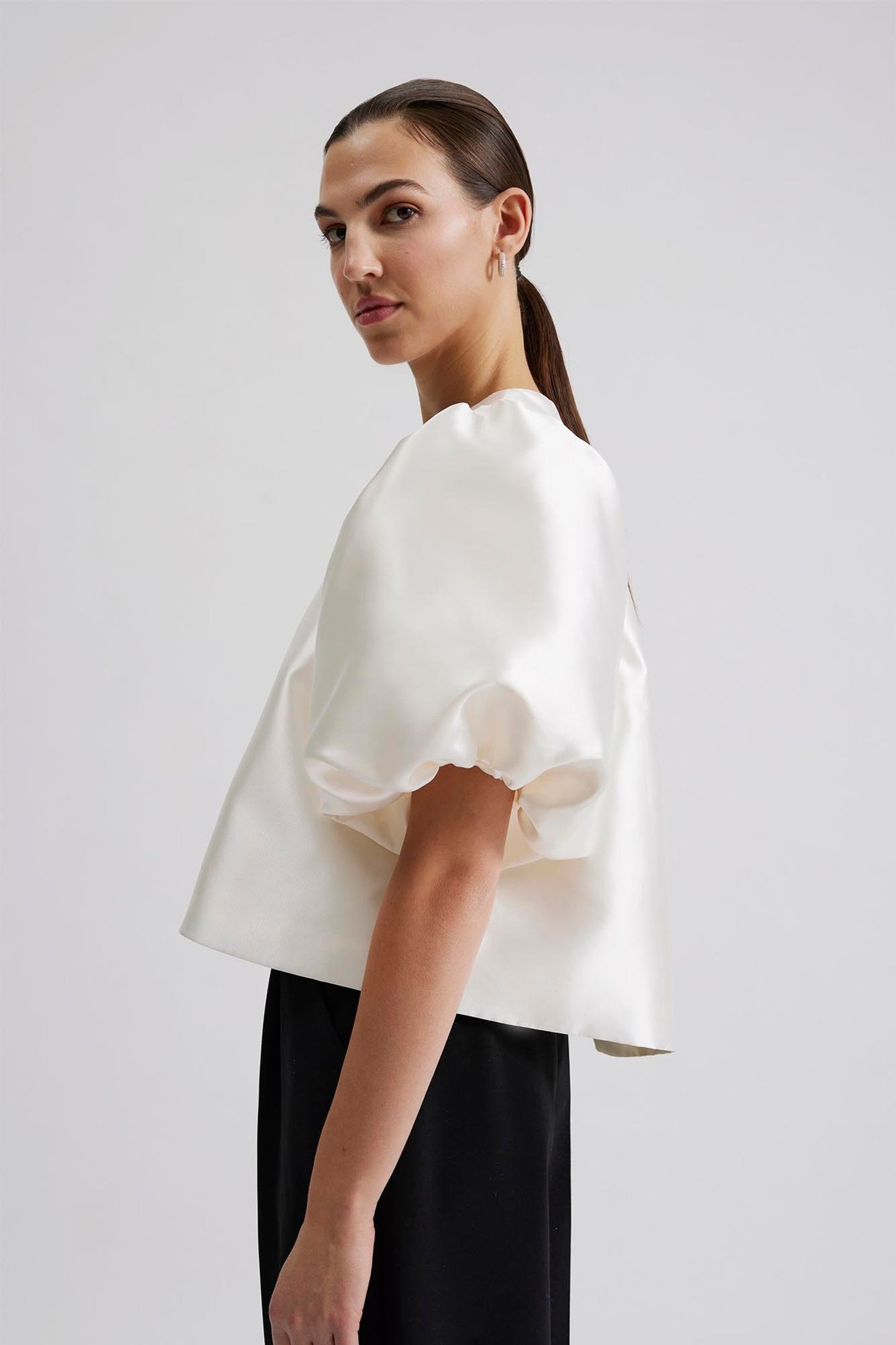 Malina Cleo Ivory