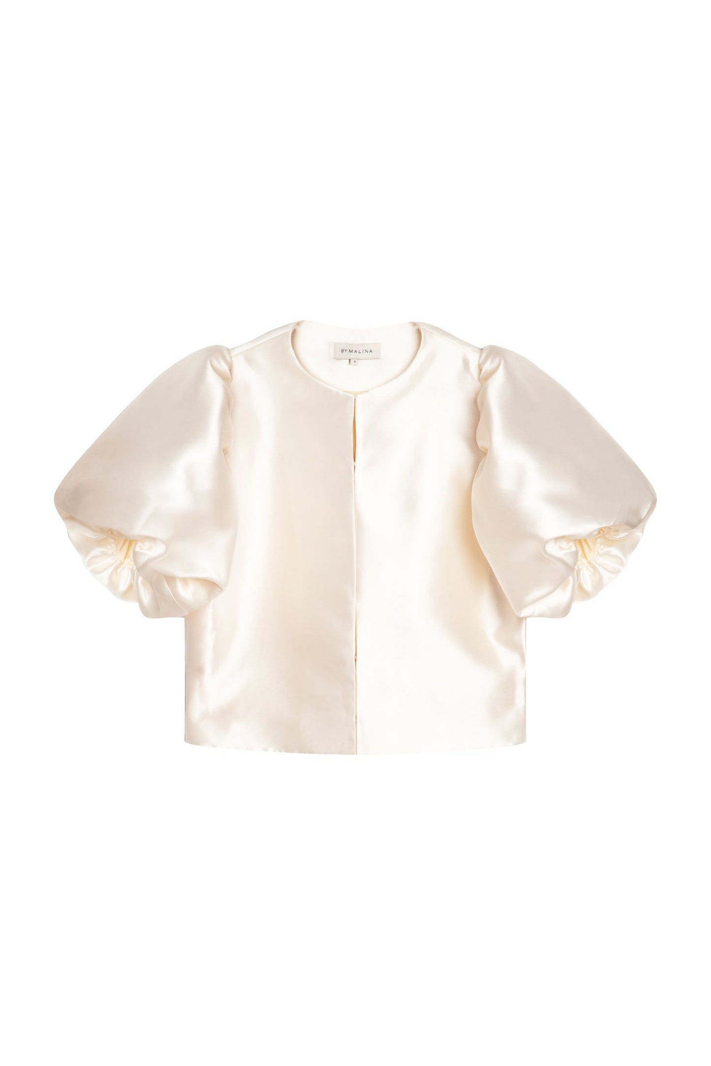 Malina Cleo Ivory