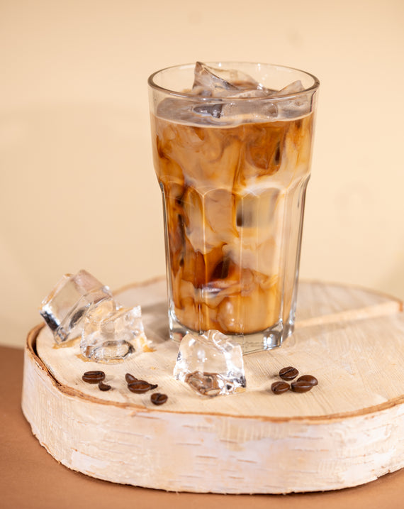 Jäälatte