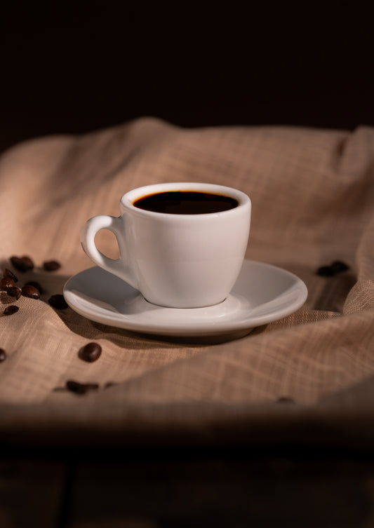 Espresso, tupla