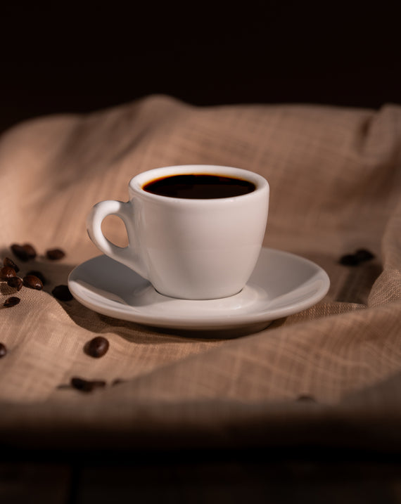 Espresso, tupla