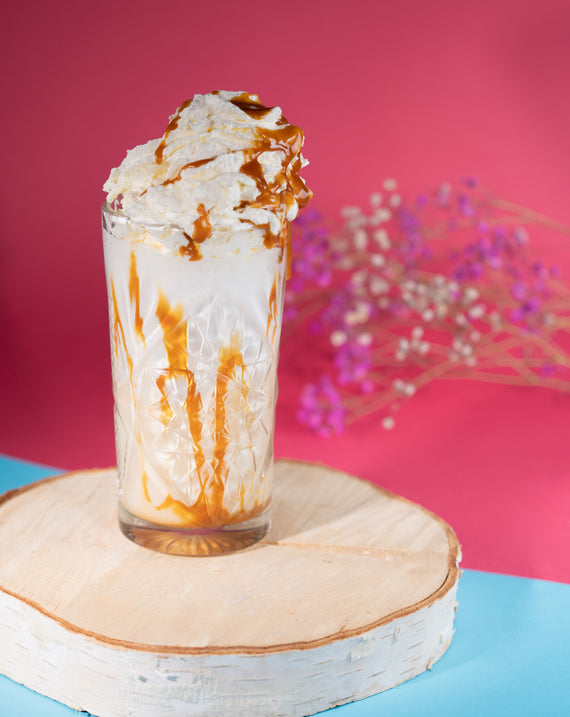 Frappe Vanilja