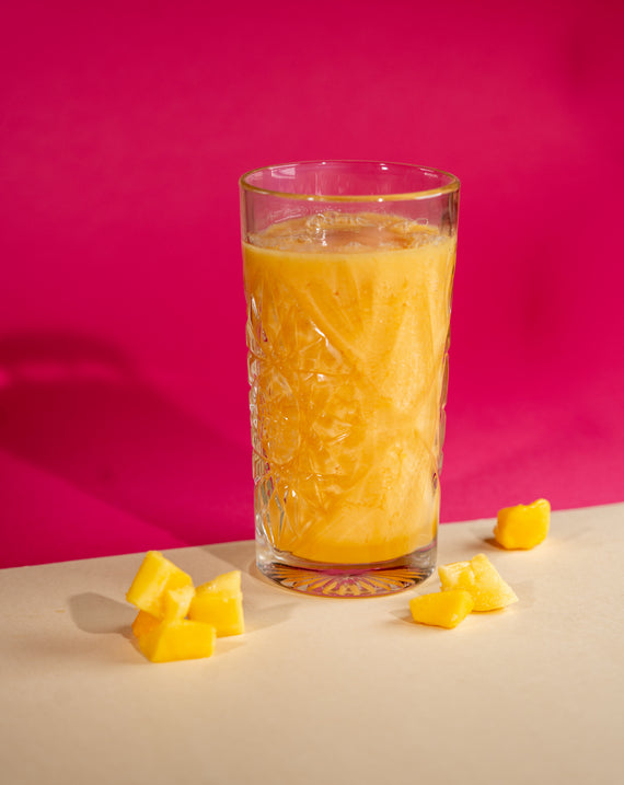 Hedelmäsmoothie