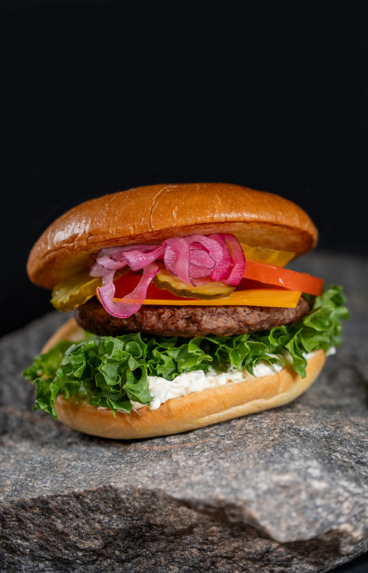 Angusburger