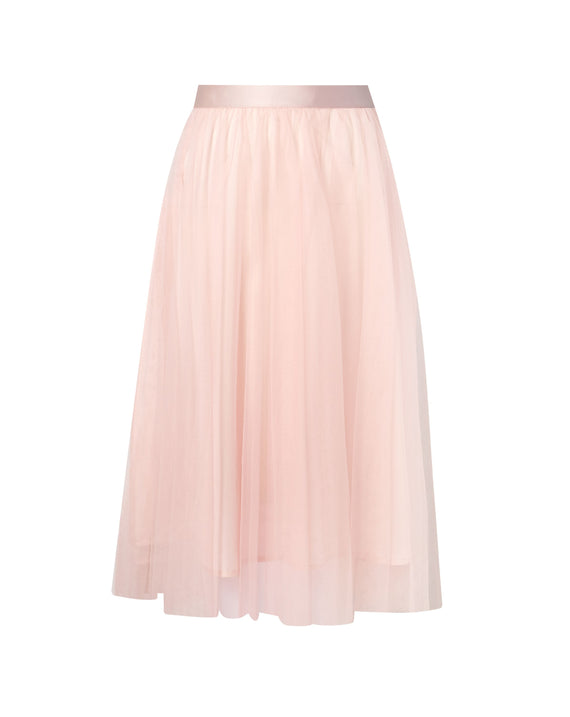 Ida Sjöstedt Flawless Skirt Light Pink
