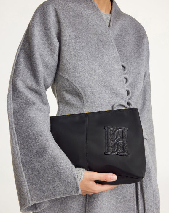 By Malene Birger Nellan Pouch Recycled