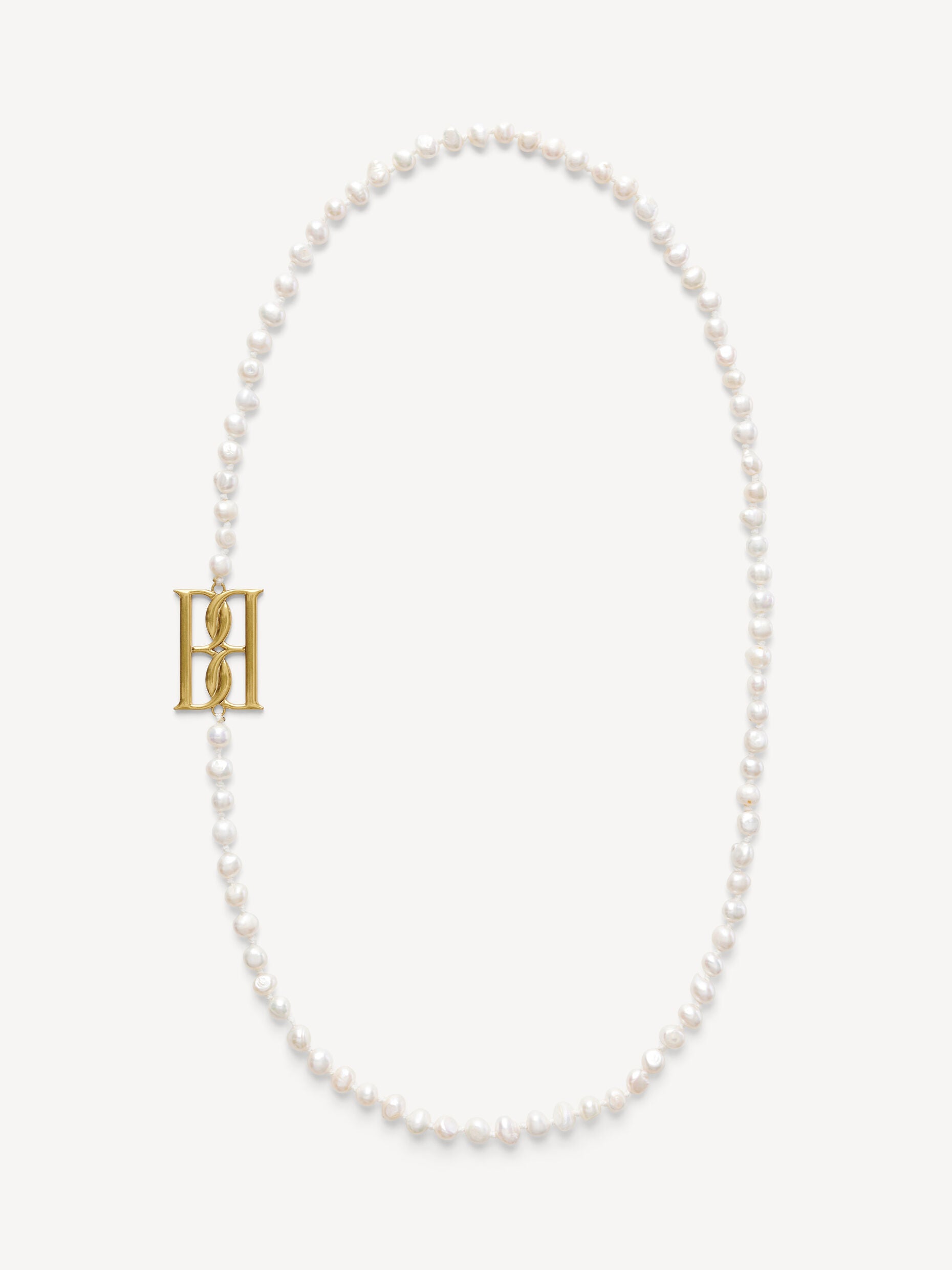 By Malene Birger Chakallo Necklace