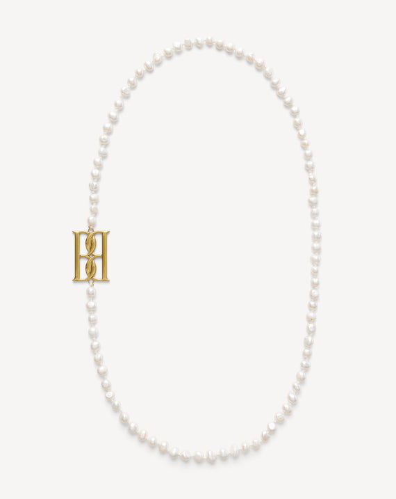 By Malene Birger Chakallo Necklace