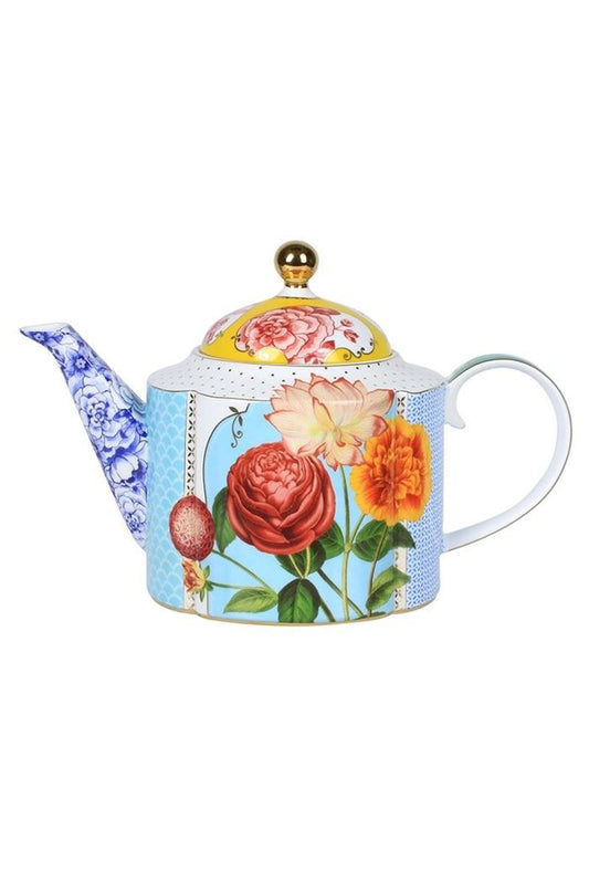 Pip Studio Tea Pot Royal 1650ml