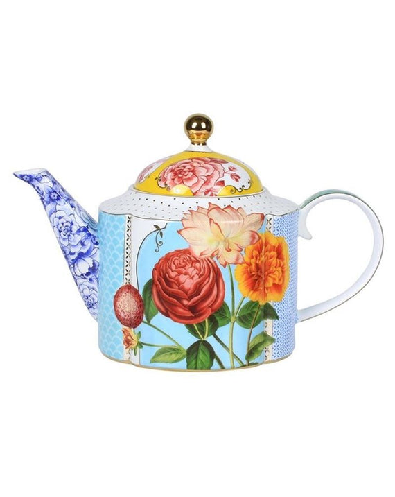Pip Studio Tea Pot Royal 1650ml