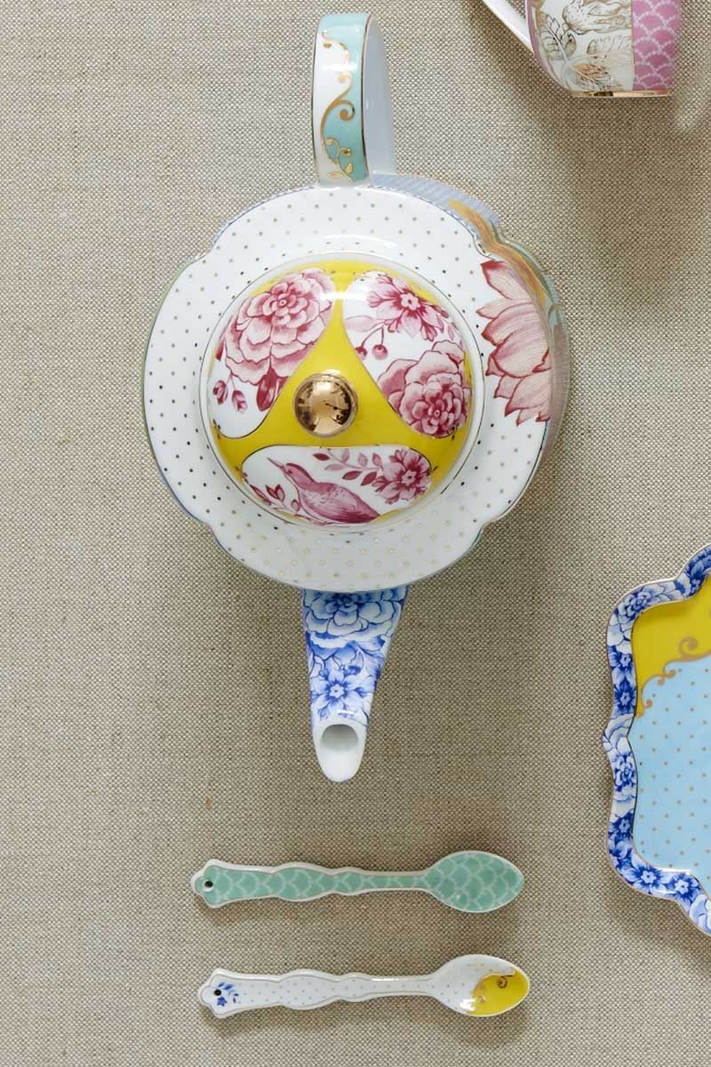 Pip Studio Tea Pot Royal 1650ml