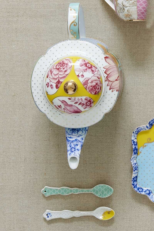 Pip Studio Tea Pot Royal 1650ml