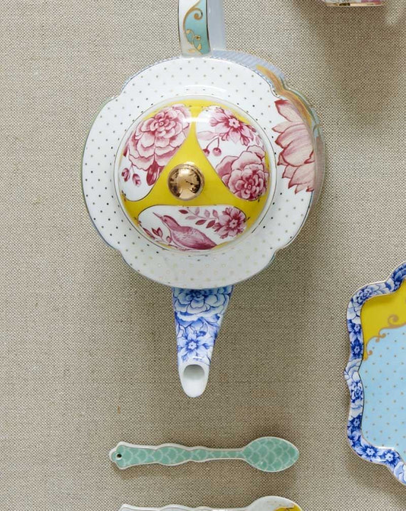 Pip Studio Tea Pot Royal 1650ml