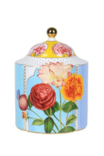 Lataa kuva Galleria-katseluun, Pip Studio Storage Jar Medium Royal 1900ml
