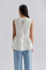 Lataa kuva Galleria-katseluun, Malina Gianna Oversize Blouse
