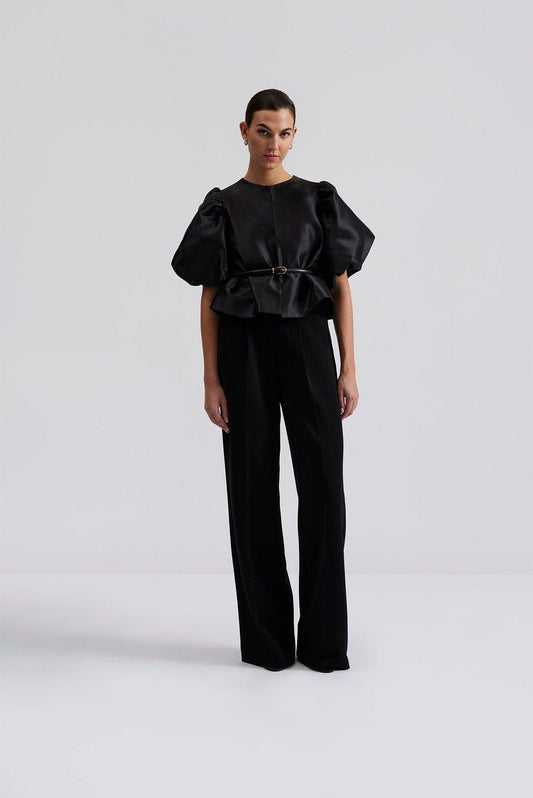 Malina Cleo Black