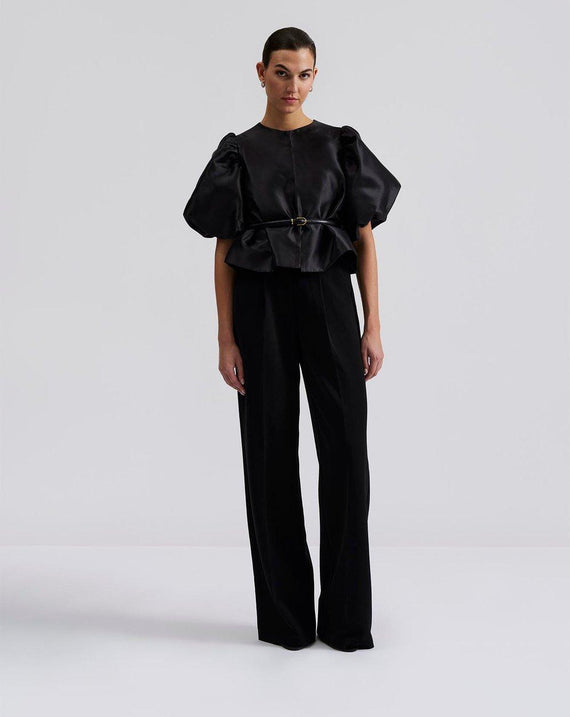 Malina Cleo Black