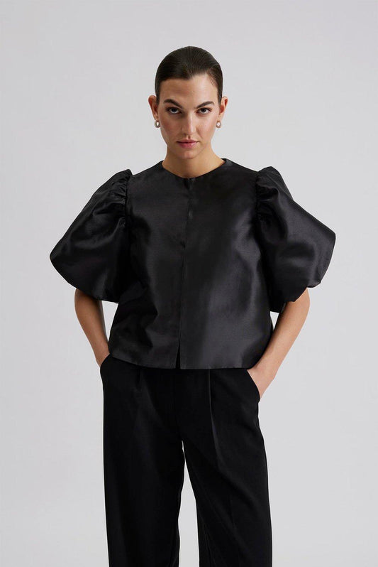 Malina Cleo Black