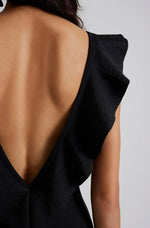 Lataa kuva Galleria-katseluun, Malina Paola Swimsuit Black
