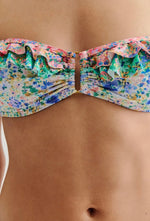 Lataa kuva Galleria-katseluun, Malina Coraline Bikini Top Multi Ditsy
