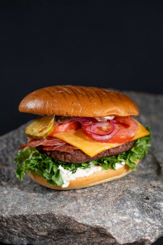 Angus-pekoniburger-ateria